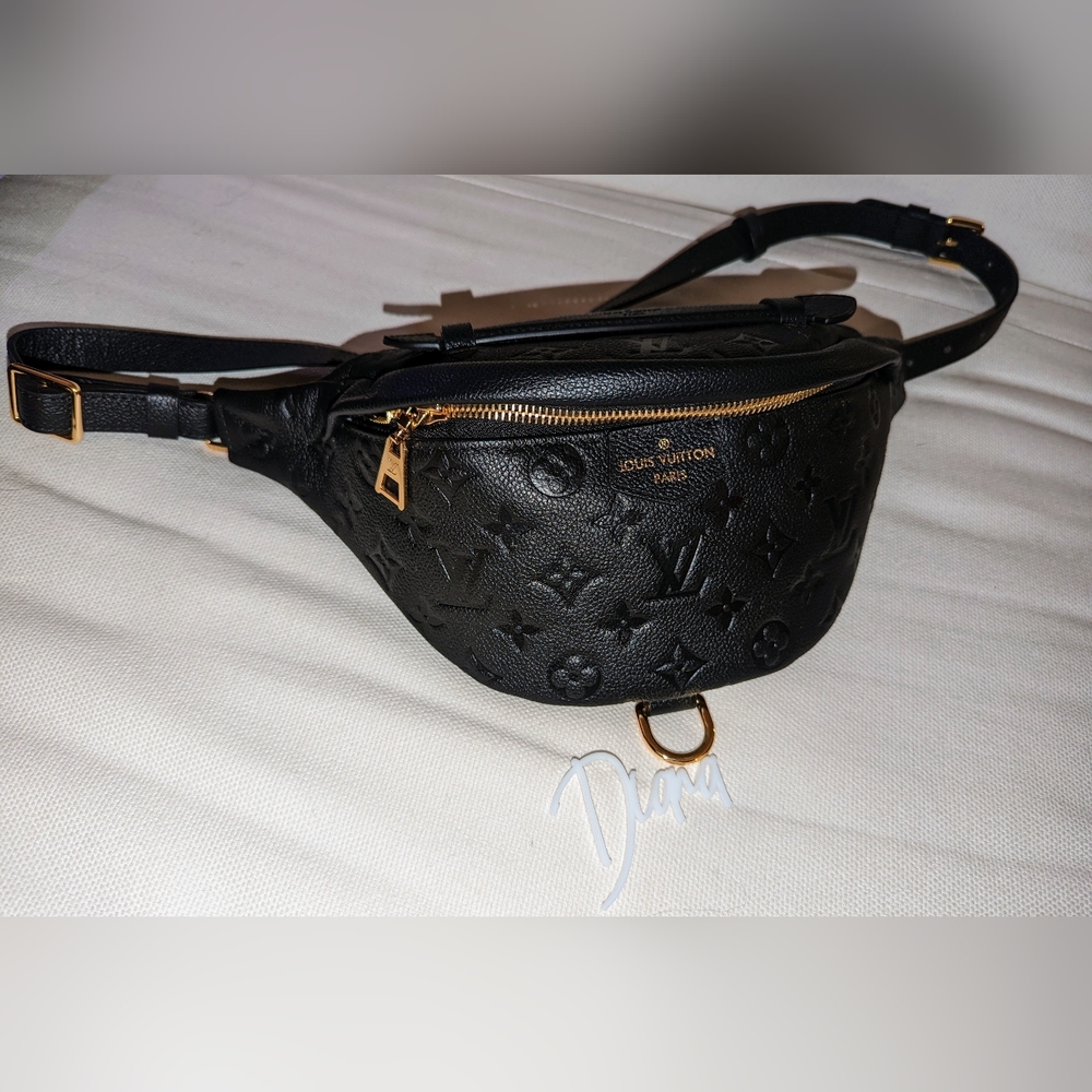 Louis Vuitton Empriente Bumbag